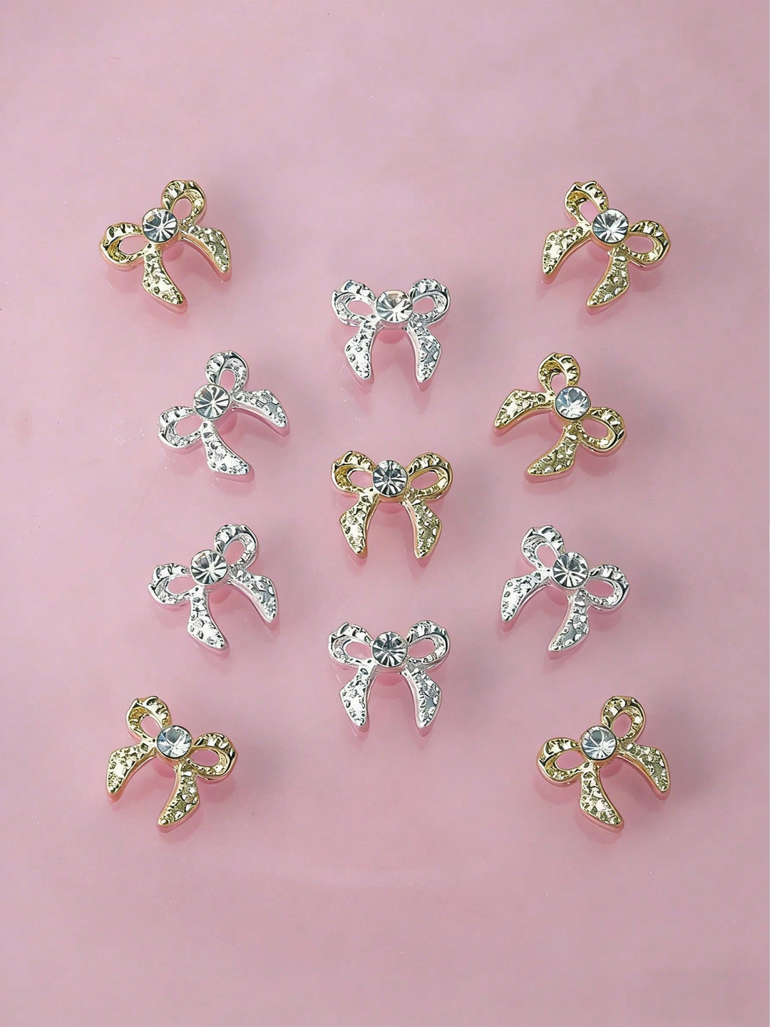 Accesorii pentru unghii SHEIN, mix culori