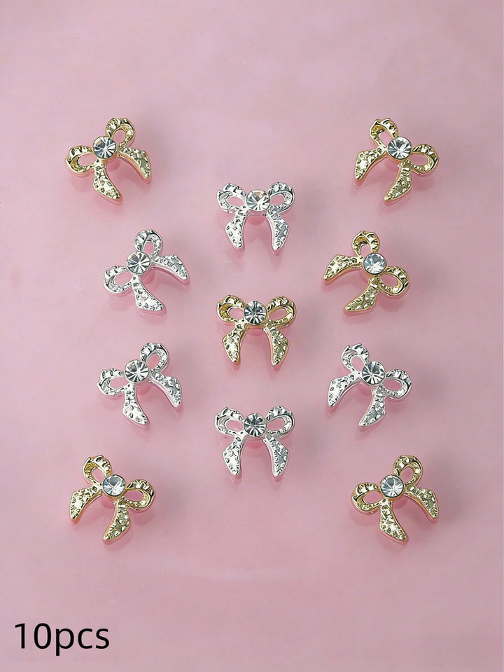 Accesorii pentru unghii SHEIN, mix culori
