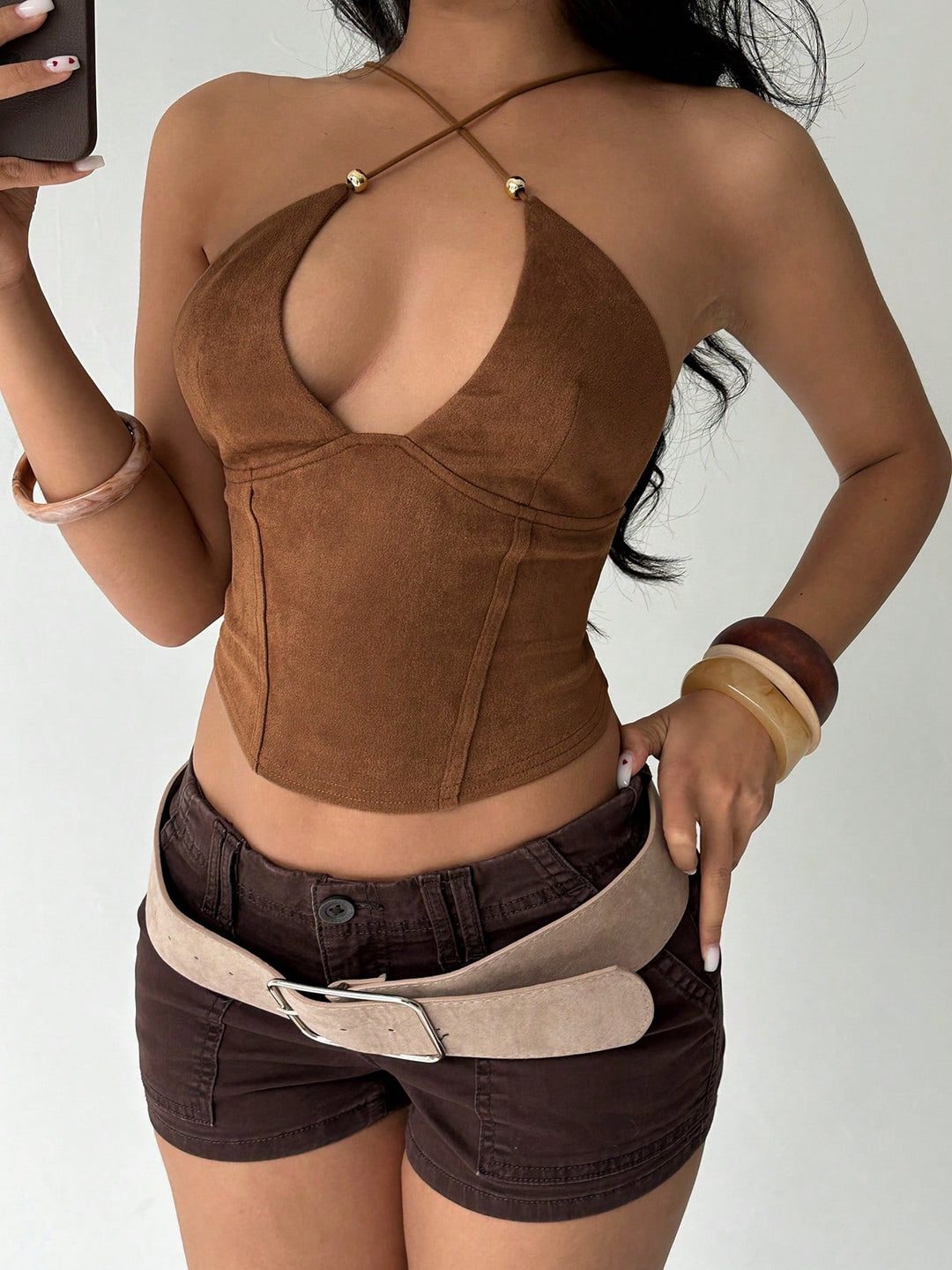 Top SHEIN, maro