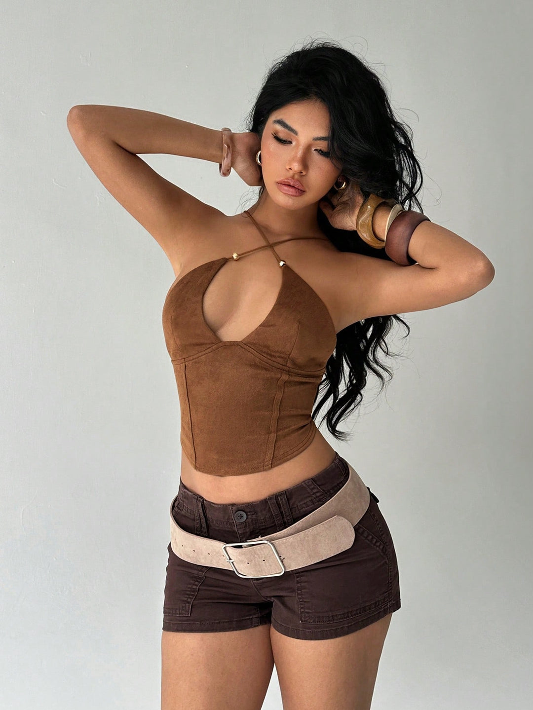 Top SHEIN, maro