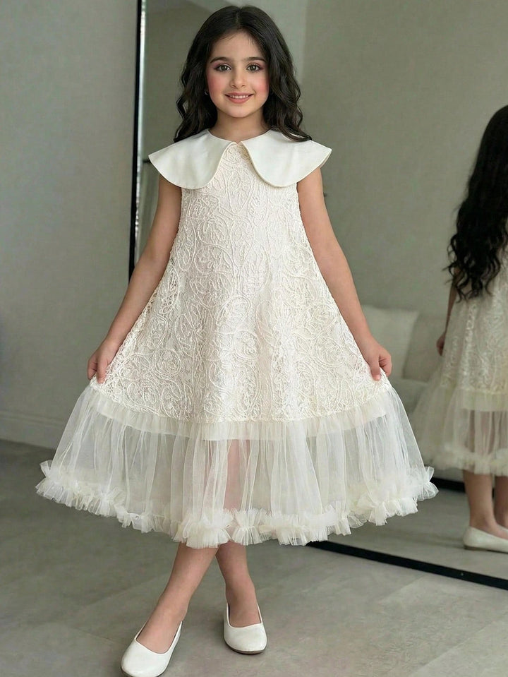 Rochie SHEIN, portocaliu