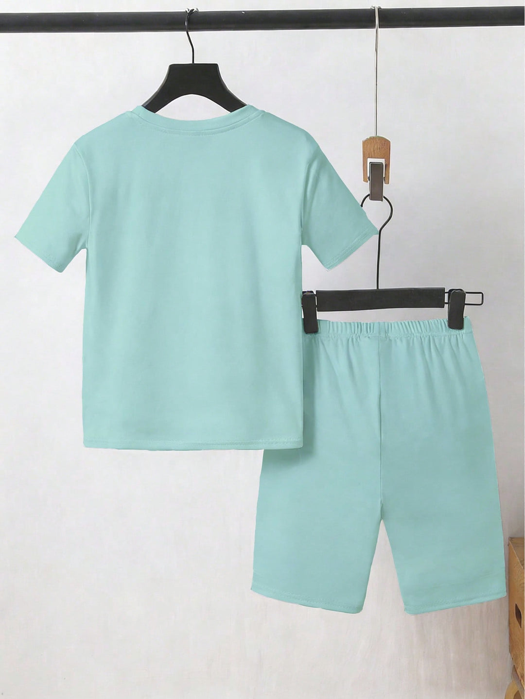 Pijama SHEIN, mix culori