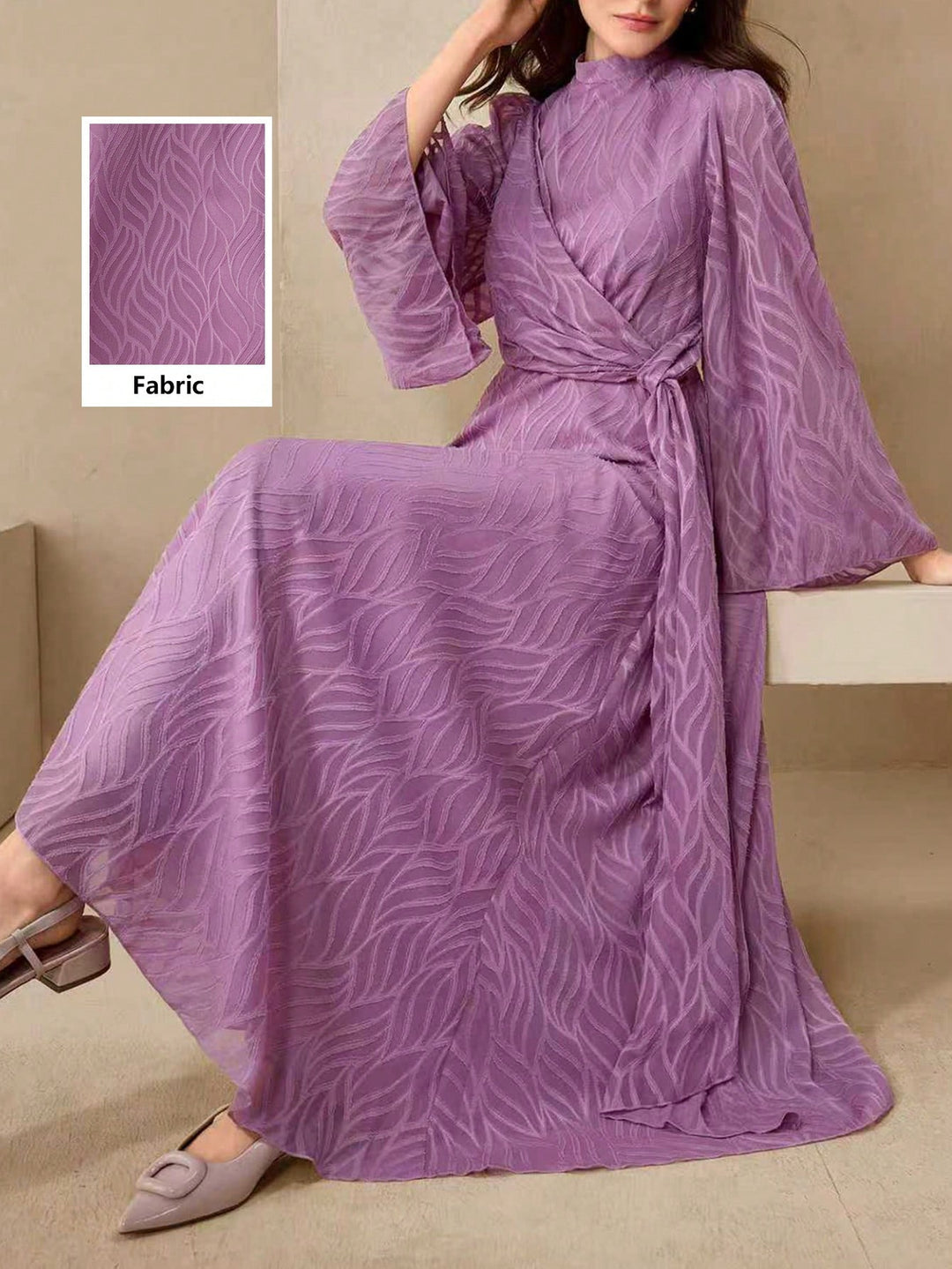 Rochie SHEIN, mov