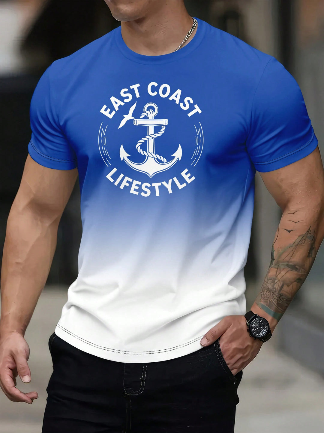 Tricou SHEIN, mix culori