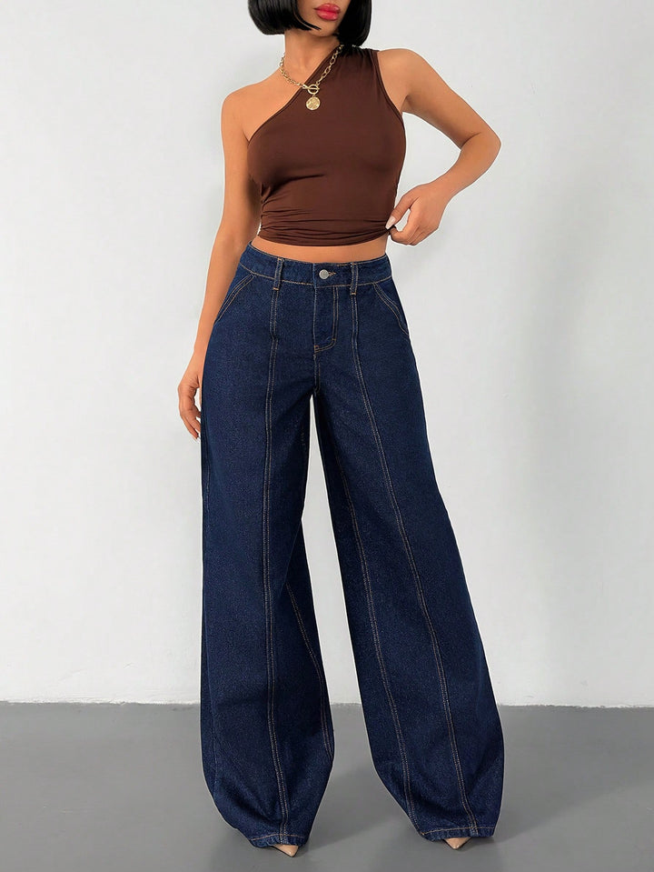 Jeans SHEIN