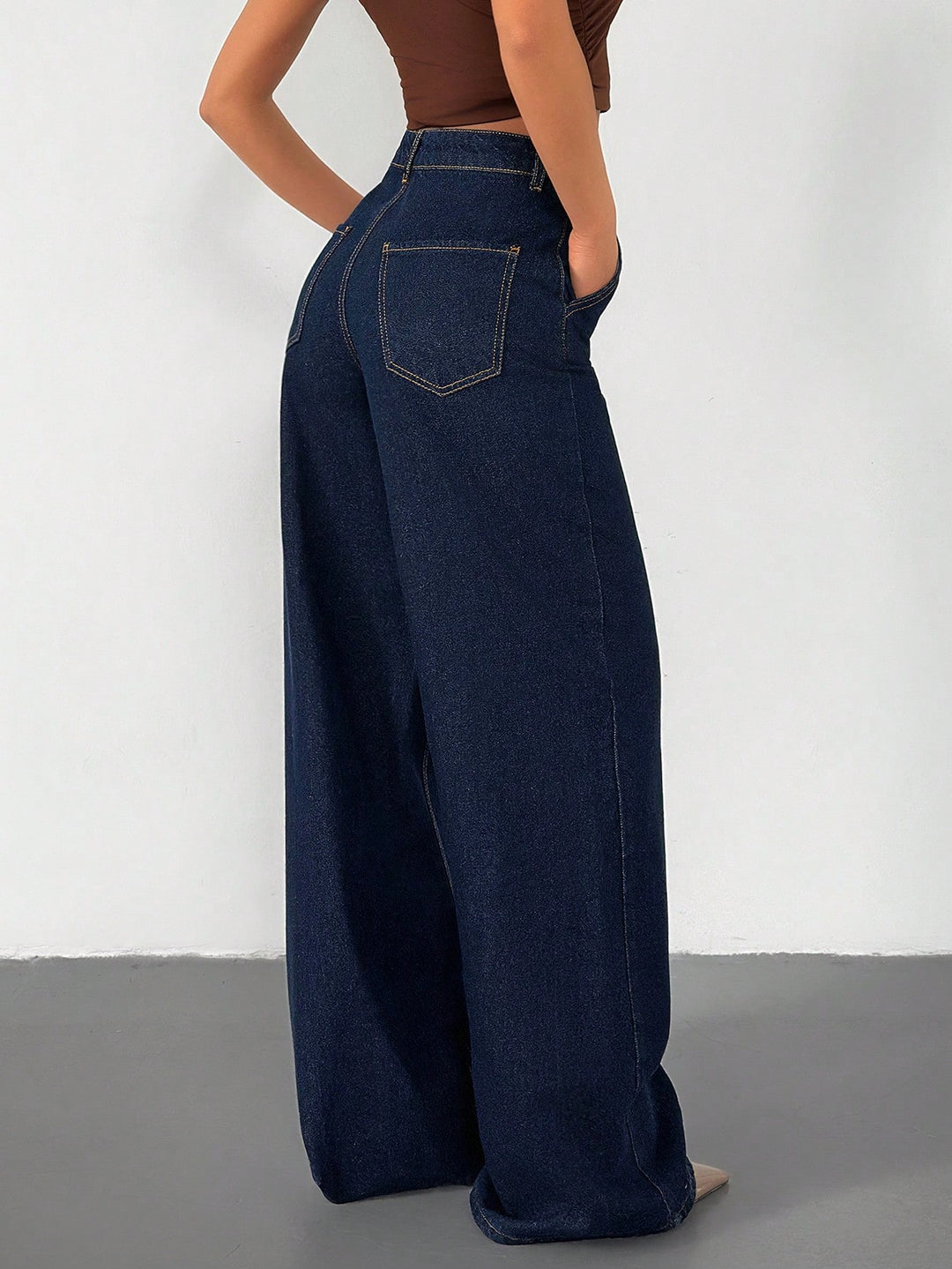 Jeans SHEIN