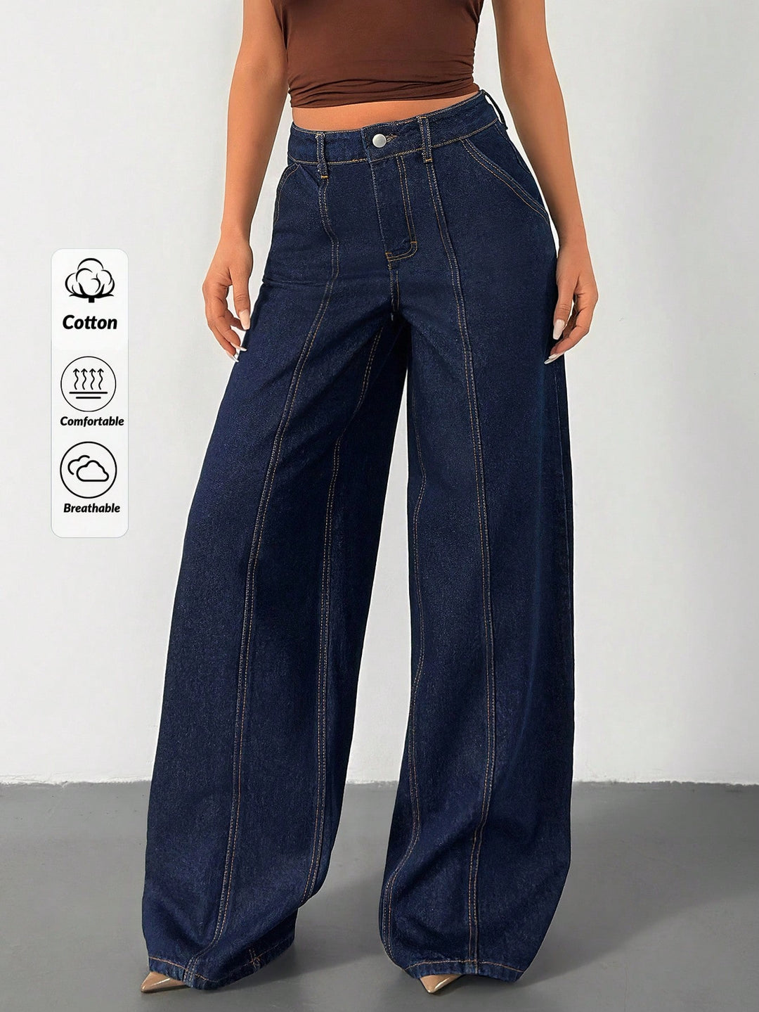Jeans SHEIN