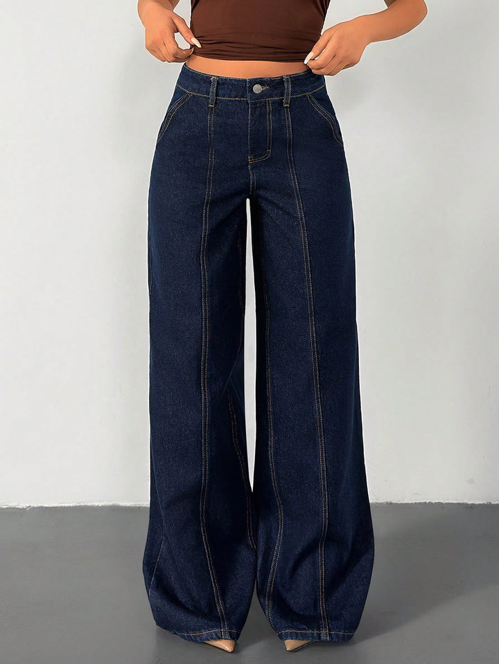 Jeans SHEIN