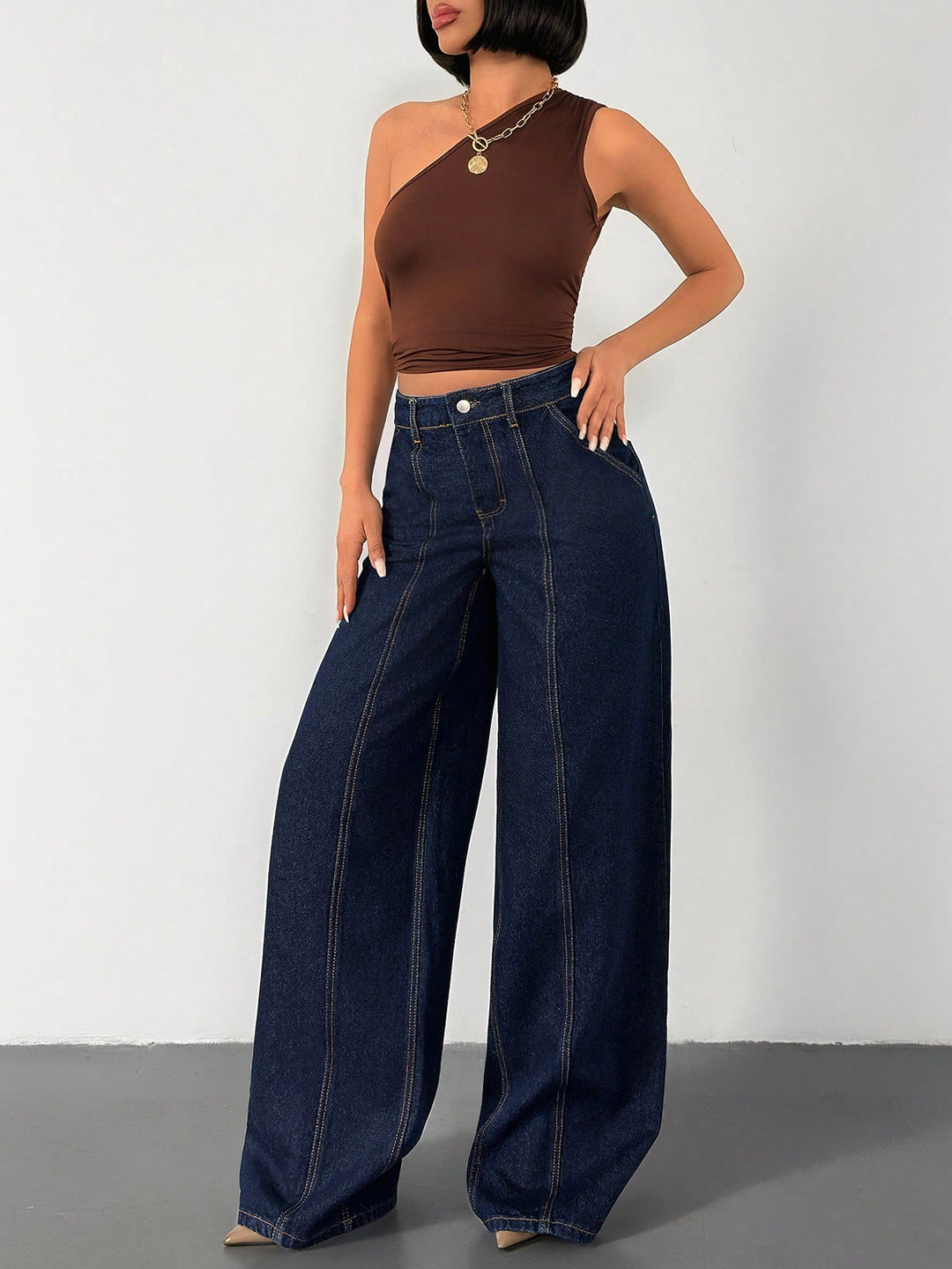 Jeans SHEIN