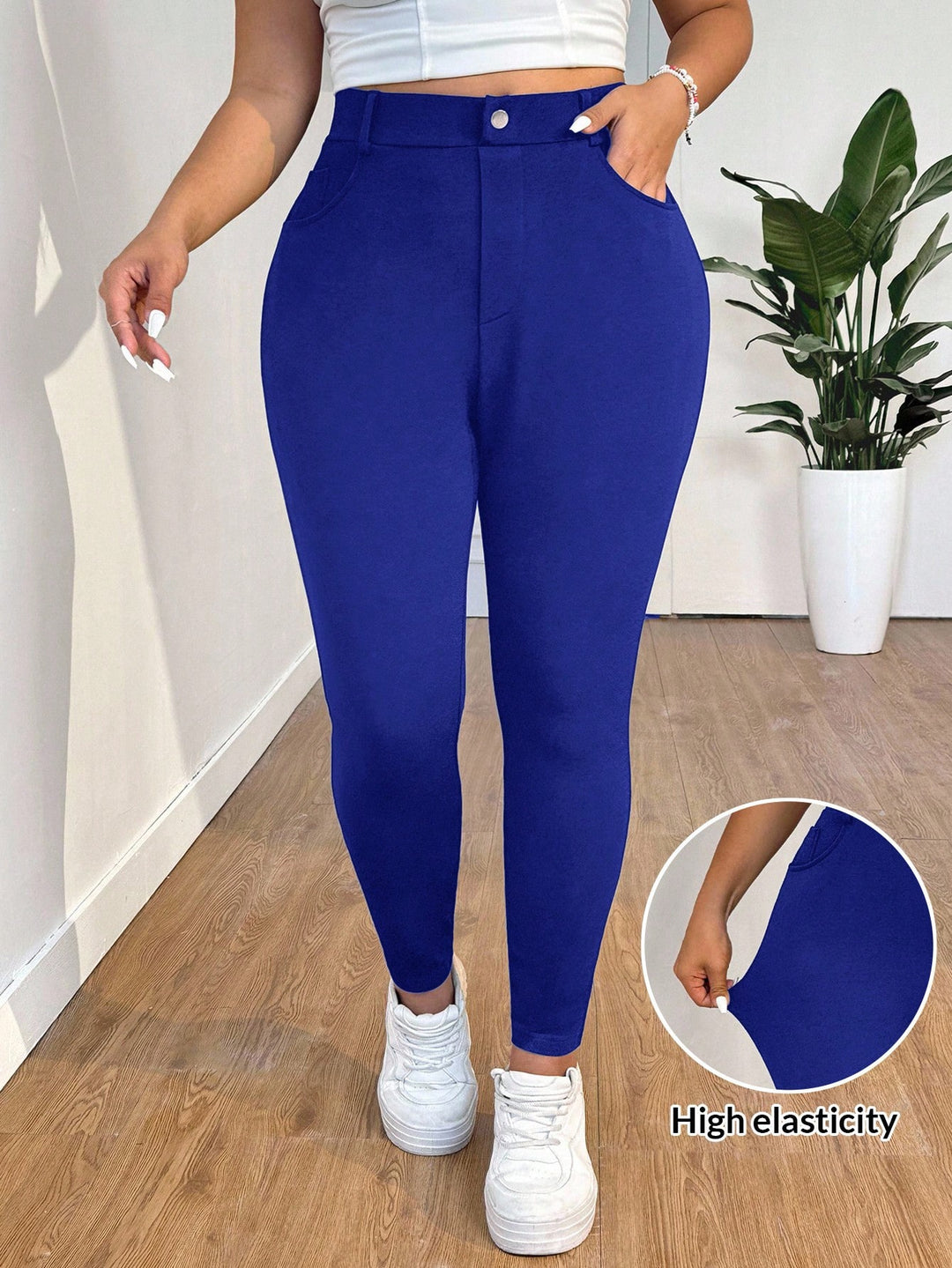 Pantaloni SHEIN