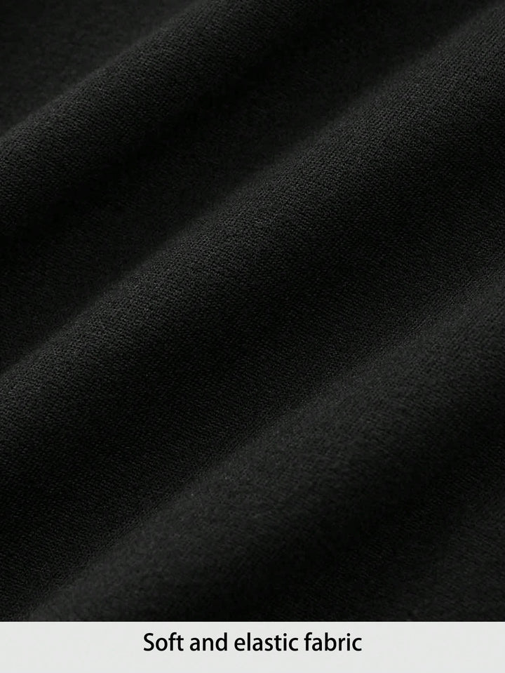 Compleu SHEIN, negru