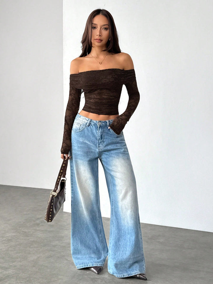 Top SHEIN, maro