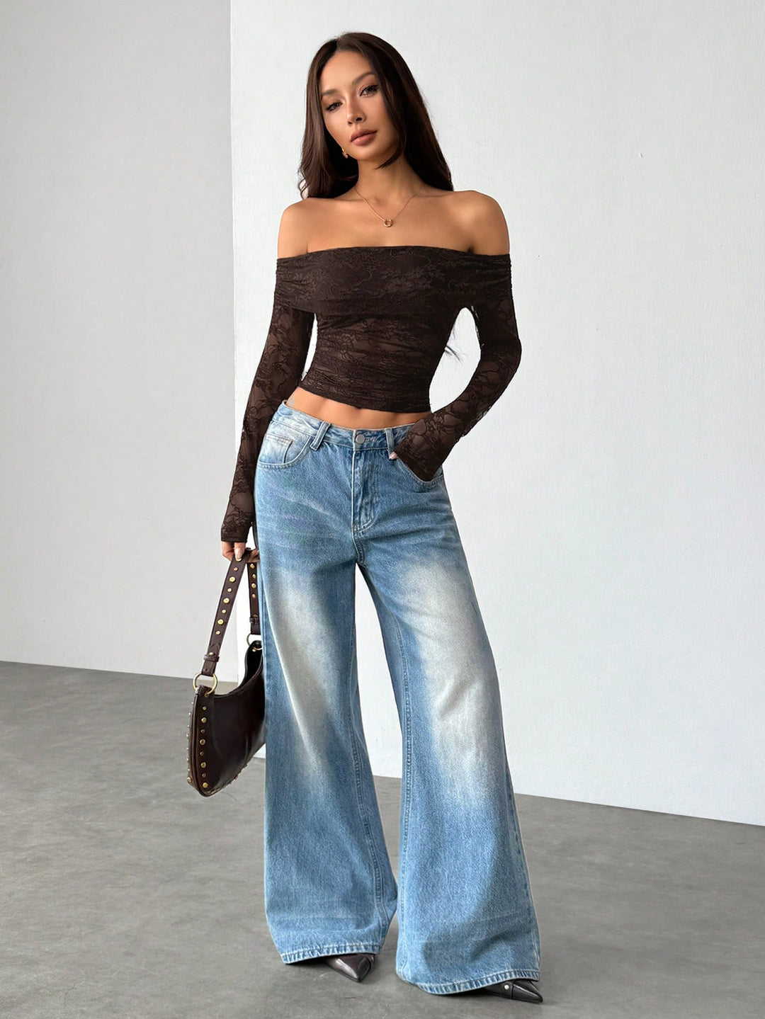 Top SHEIN, maro