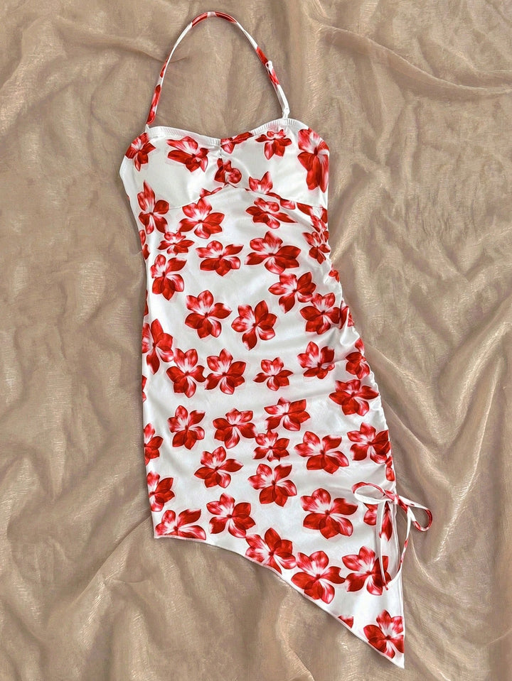 Rochie SHEIN, roșu