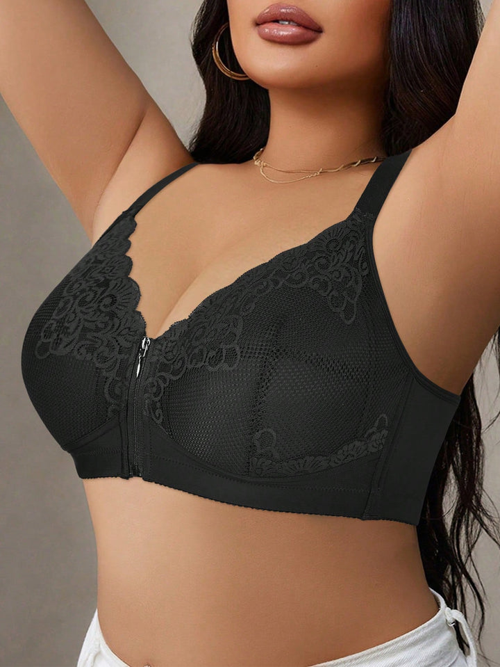Sutien SHEIN, negru