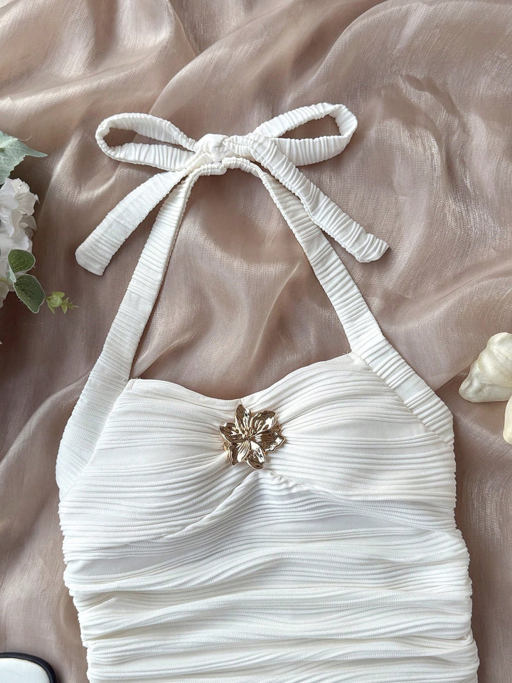 Maiou SHEIN, portocaliu