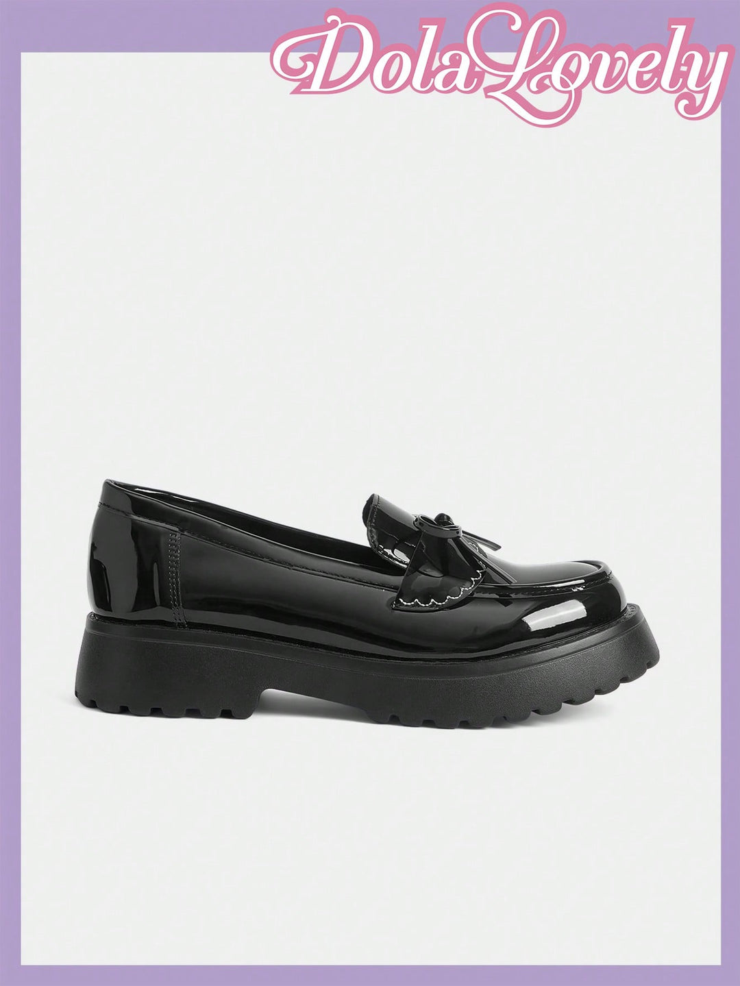 Sandale SHEIN, negru