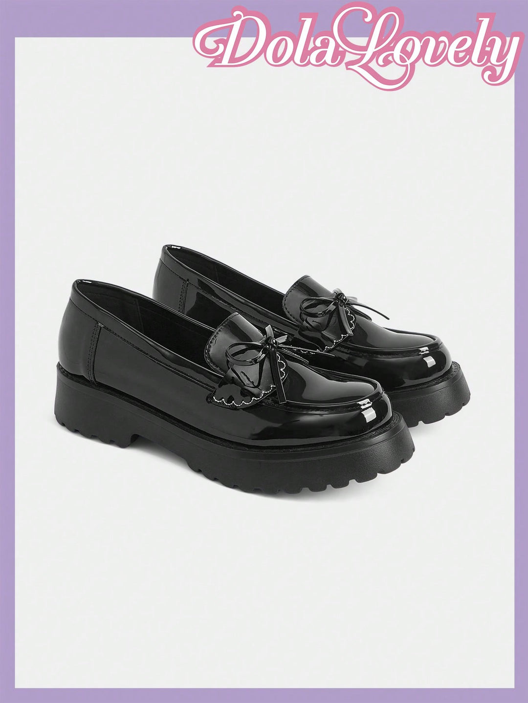 Sandale SHEIN, negru