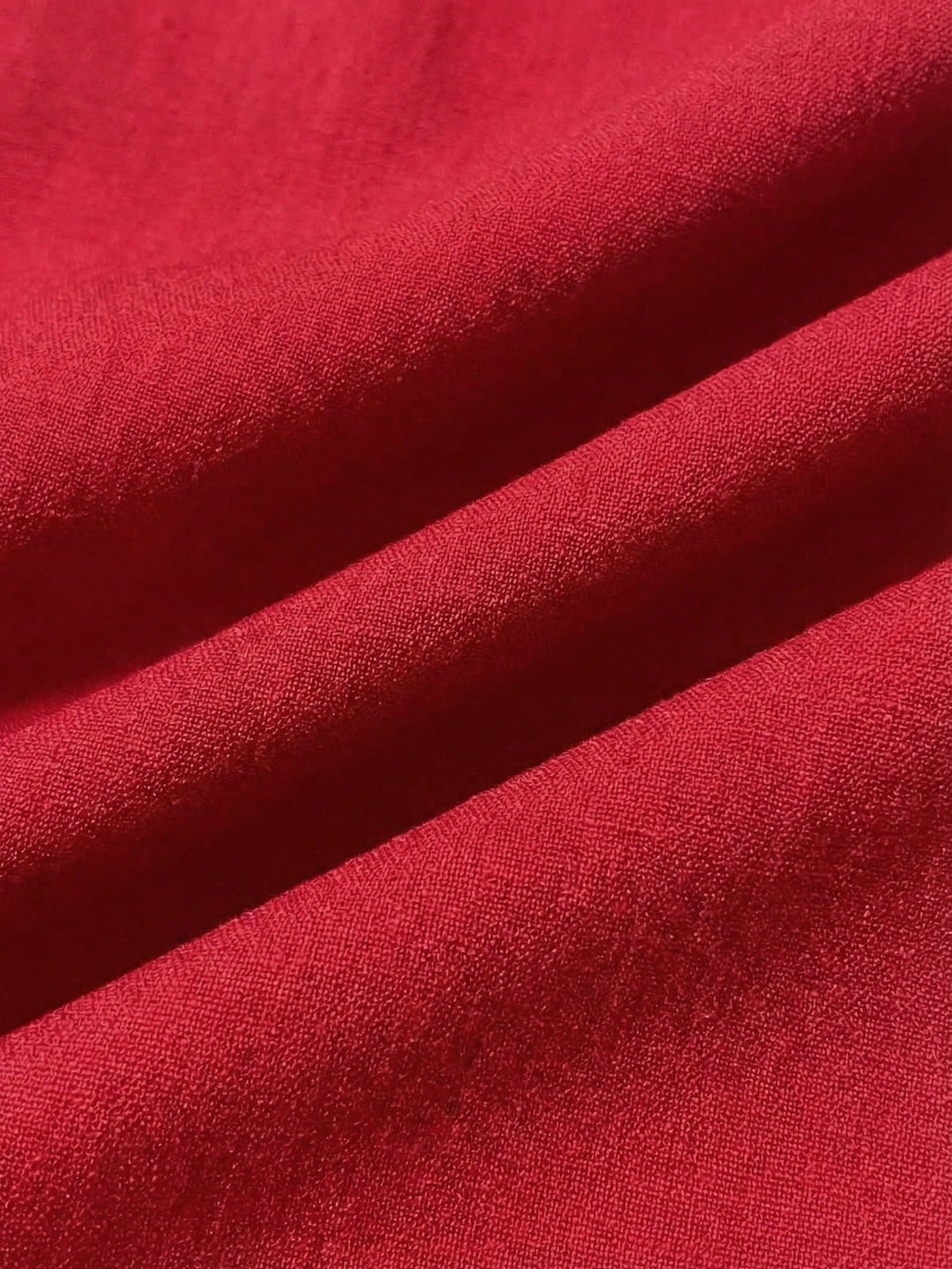 Bluza SHEIN, roșu