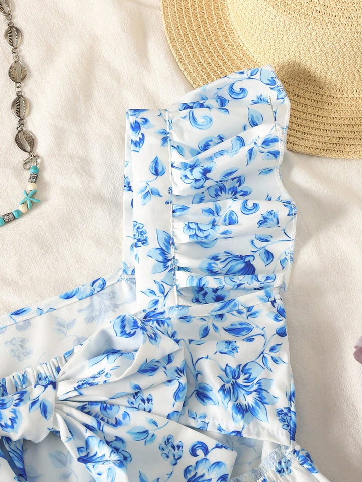 Rochie SHEIN, alb
