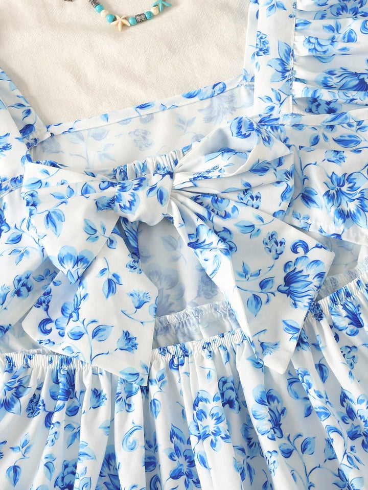 Rochie SHEIN, alb