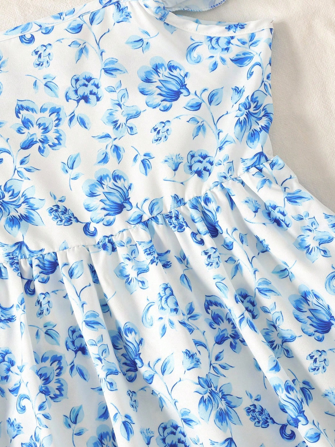 Rochie SHEIN, alb