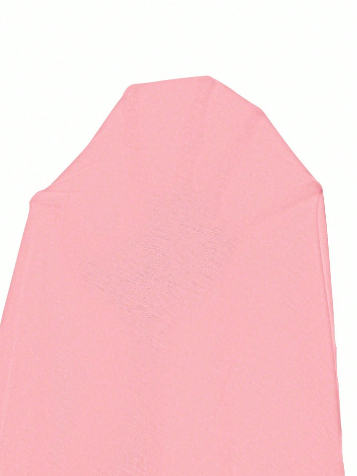 Tricou SHEIN, roz