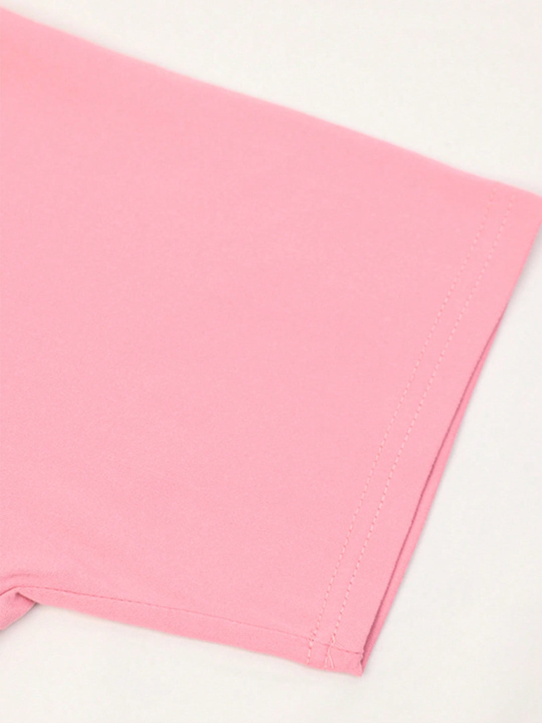 Tricou SHEIN, roz
