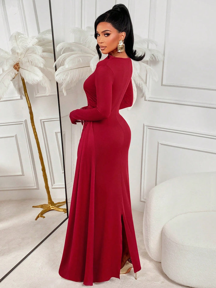 Rochie maxi SHEIN