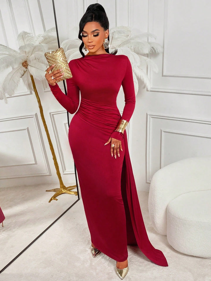 Rochie maxi SHEIN