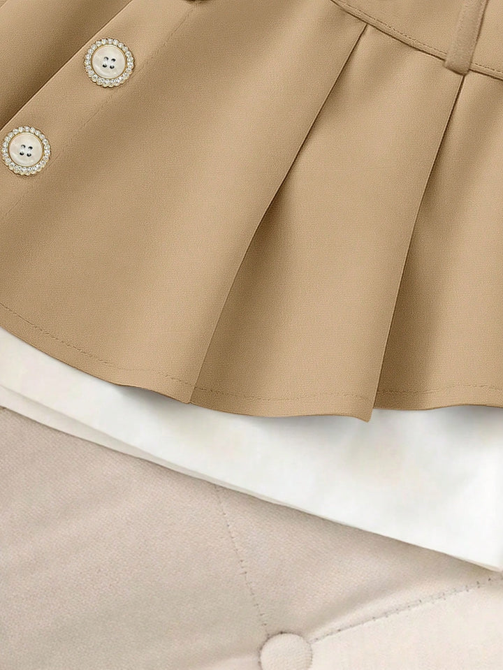 Pantaloni scurți SHEIN, mix culori