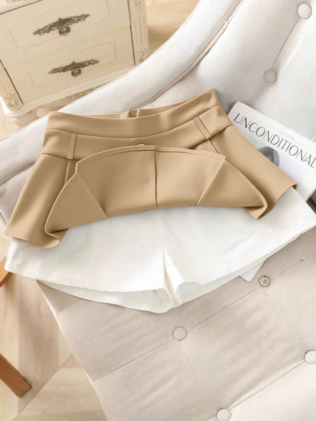 Pantaloni scurți SHEIN, mix culori