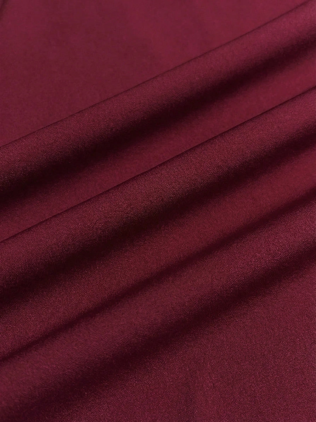 Rochie maxi SHEIN, vișiniu