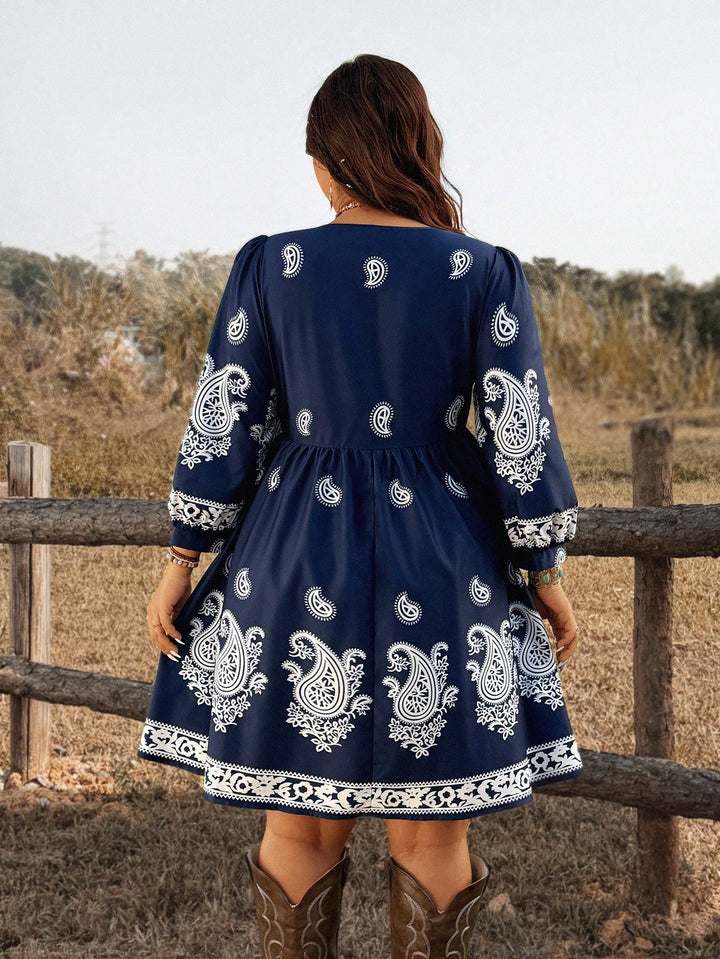 Rochie SHEIN, albastru