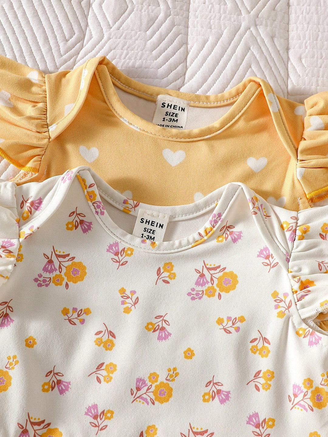 Set rochii SHEIN, mix culori