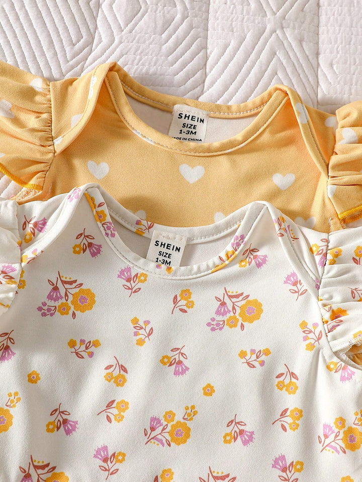 Set rochii SHEIN, mix culori