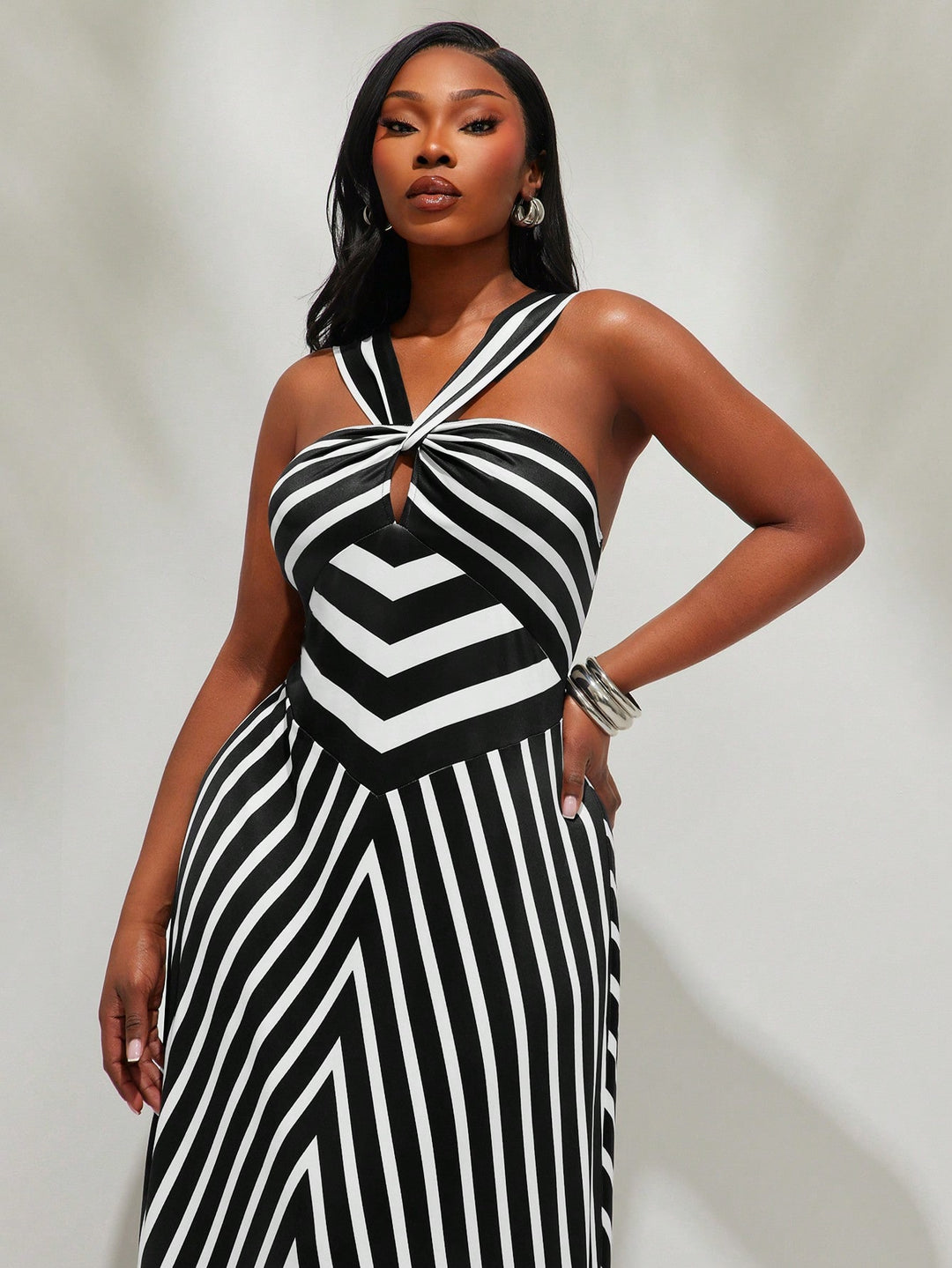 Rochie SHEIN, negru