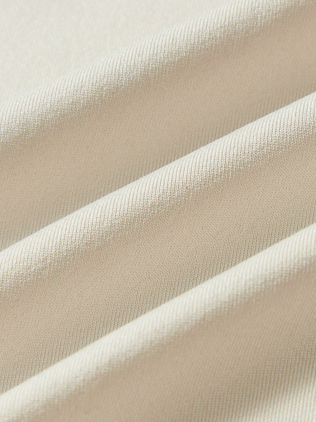 Tricou SHEIN, bej