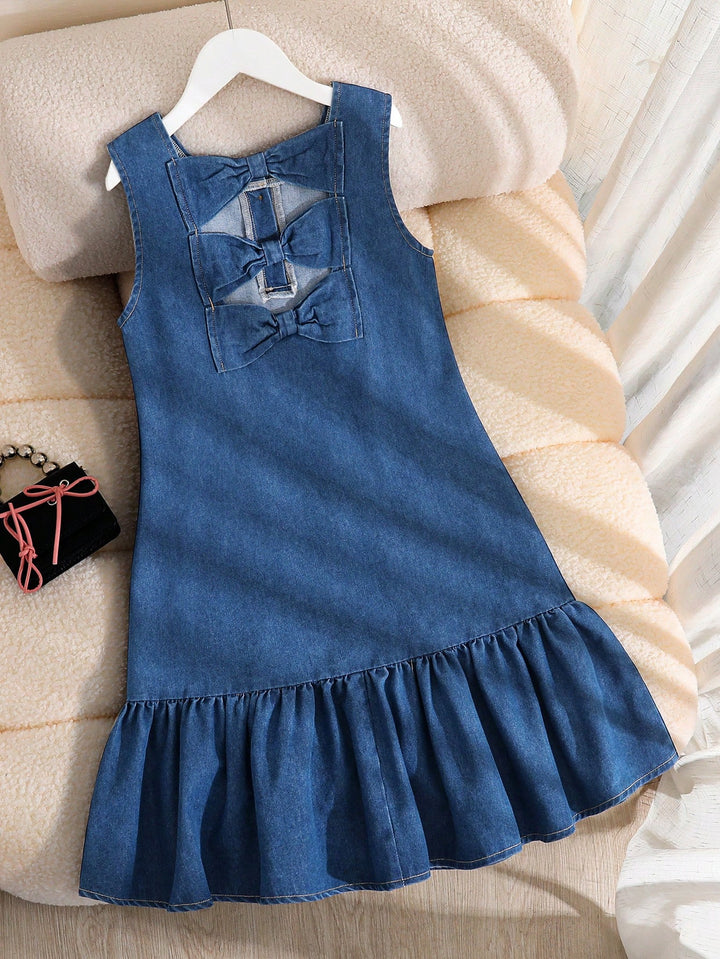 Rochie SHEIN, albastru
