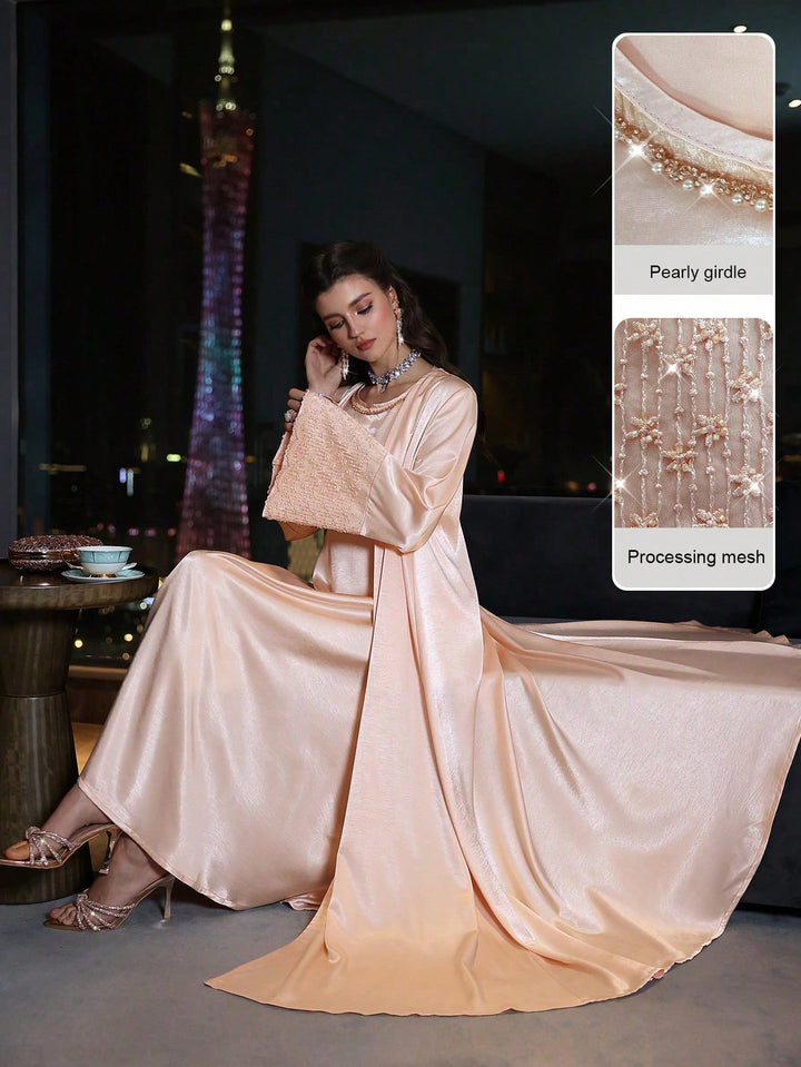 Rochie SHEIN, roz