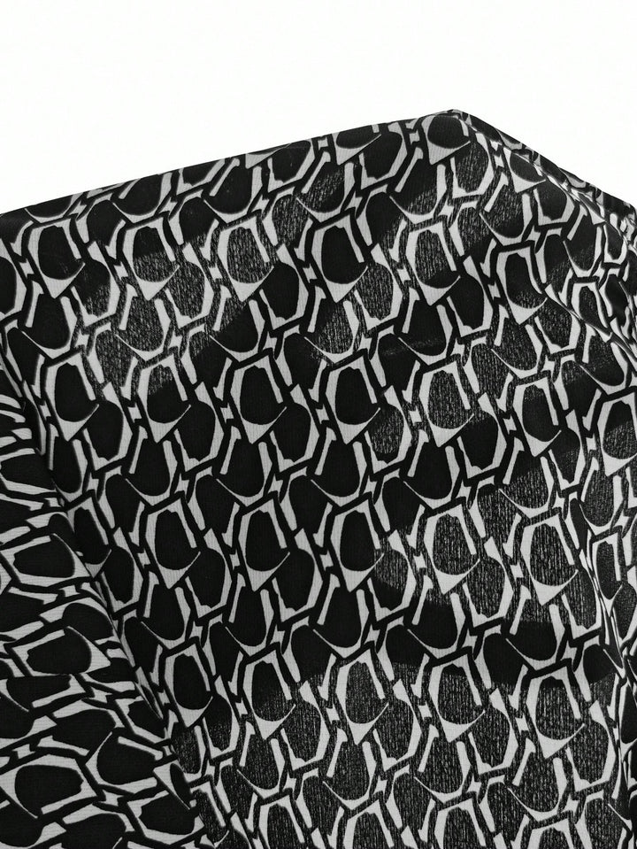 Rochie SHEIN, negru
