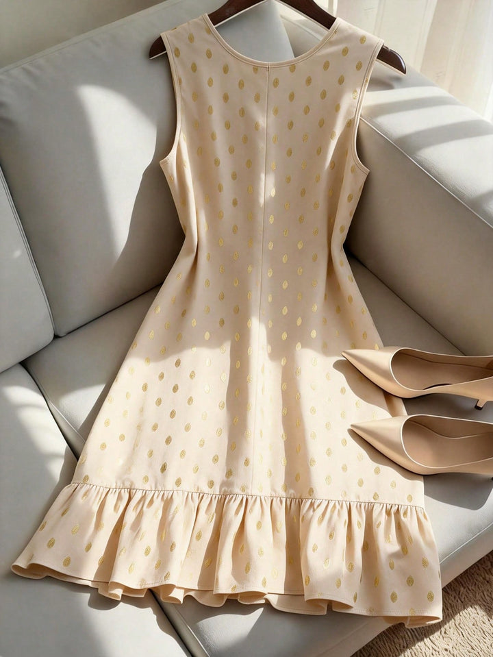 Rochie SHEIN, portocaliu