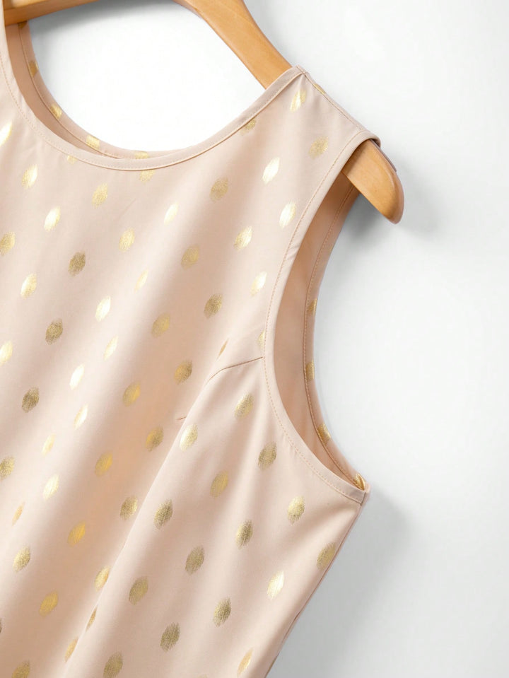 Rochie SHEIN, portocaliu