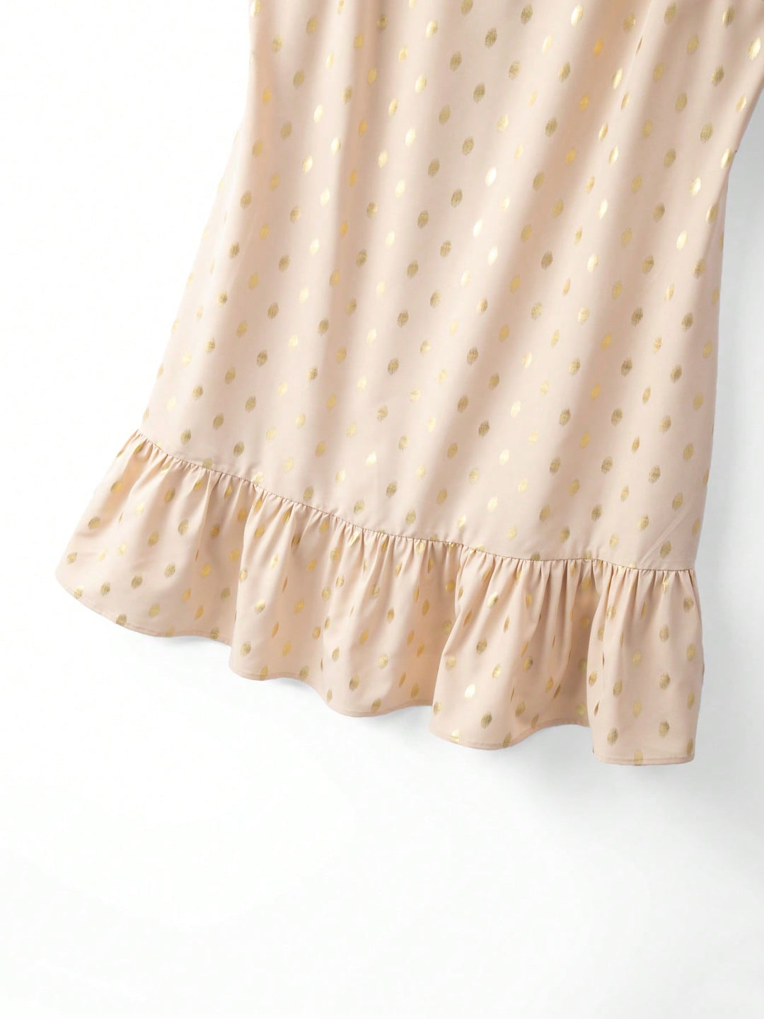 Rochie SHEIN, portocaliu