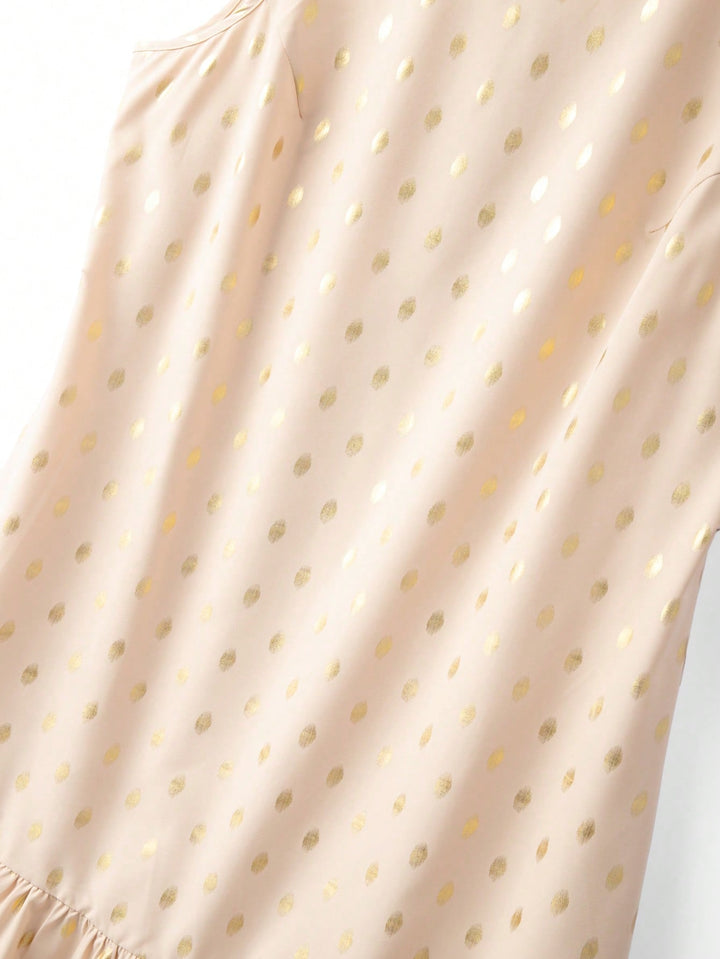 Rochie SHEIN, portocaliu