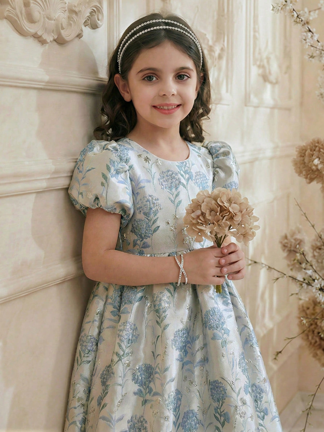 Rochie SHEIN, bej