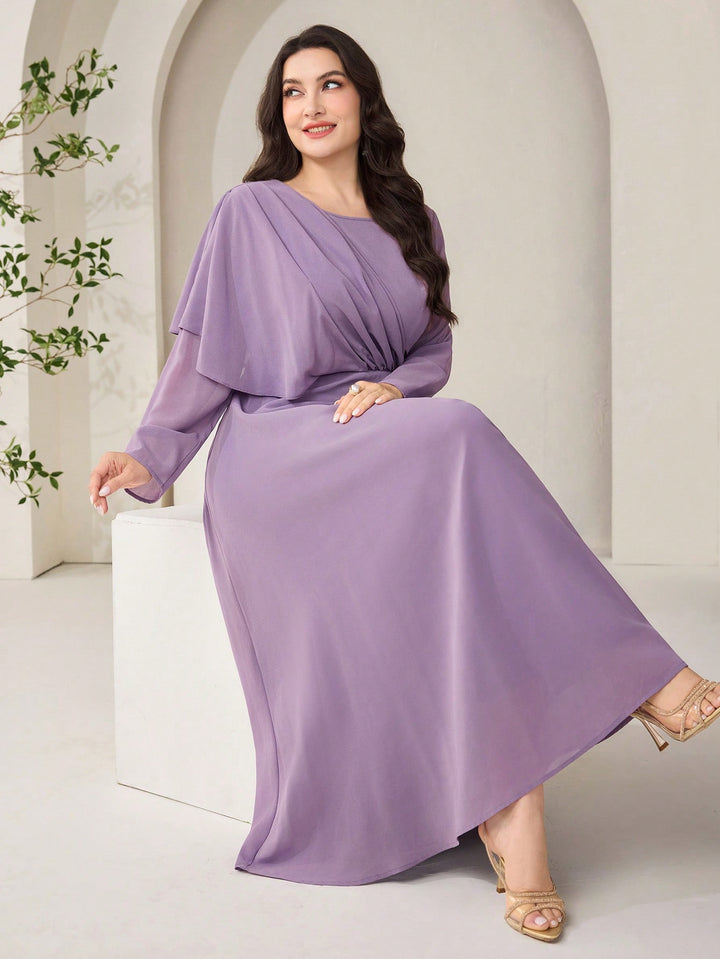 Rochie SHEIN, mov