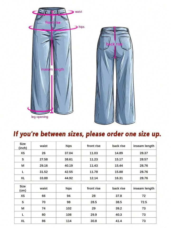 Pantaloni SHEIN, gri