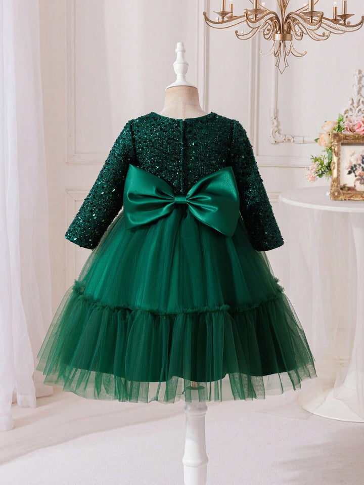 Rochie SHEIN, verde