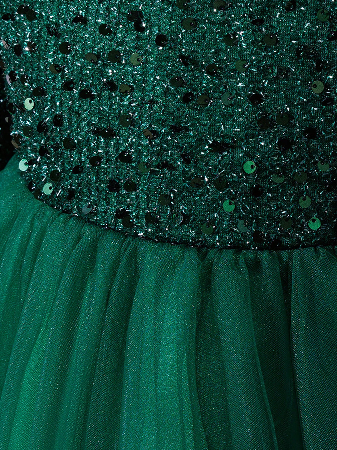 Rochie SHEIN, verde